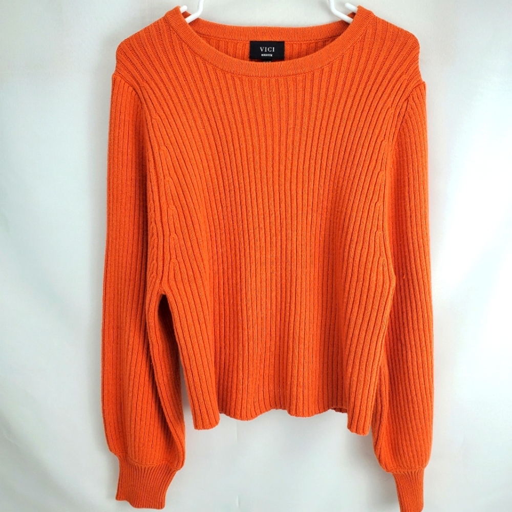 NWOT VICI Sweater